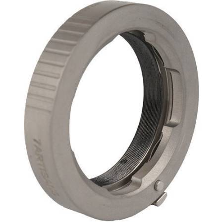 7Artisans M-E Titanium - pierścień, adapter Leica M-Mount do Sony E-Mount